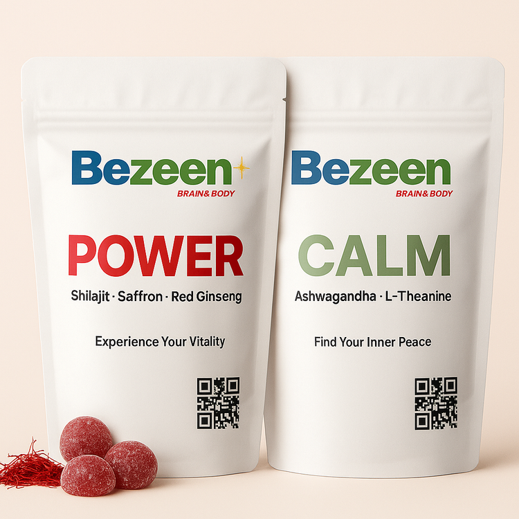 BEZEEN COACH - Performance & Energie Sportive