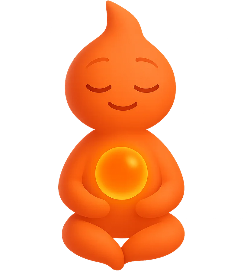 Transform your energy.